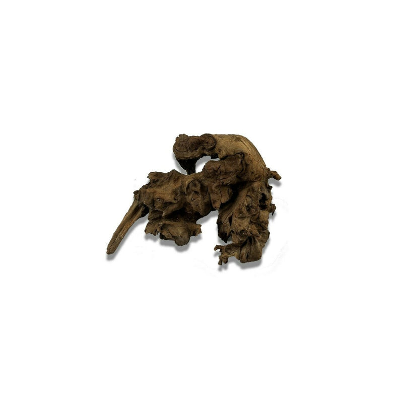 Natural Mopani Wood - Mini Piece (10-15cm)