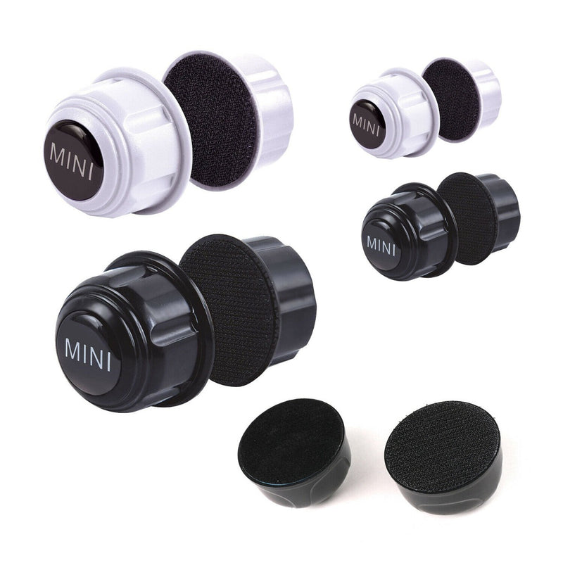Magnetic Aquarium Floating Glass Cleaner - Medium (5cm)