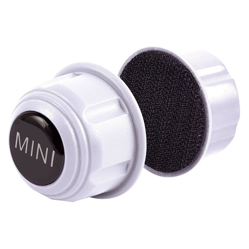 Magnetic Aquarium Floating Glass Cleaner - Medium (5cm)
