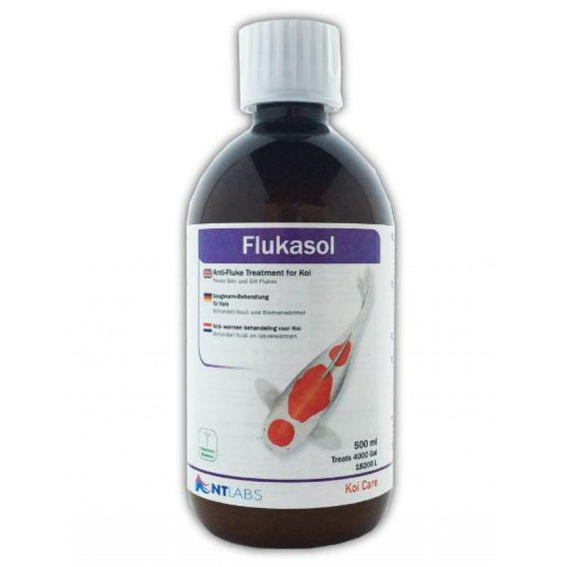 NT Labs Flukasol 500ml