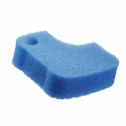 Compatible Oase Biomaster External Filter Foam 20ppi Coarse Blue / 30ppi Fine Red