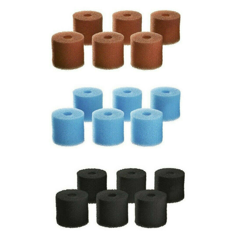 Oase Biomaster External Canister Pre Filter Foams - 30, 45 or 60ppi