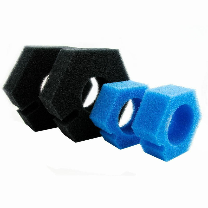 Oase Biopress 6000/10000 Compatible Foam Filter Set