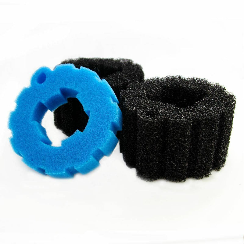 Oase Biopress 4000 Compatible Foam Filter Set