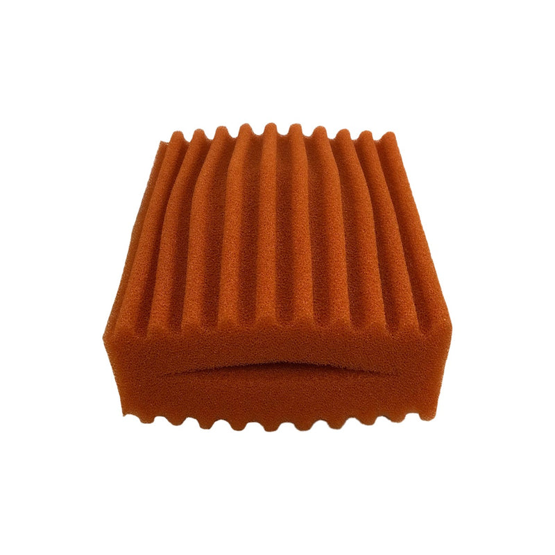 Oase Biosmart Compatible Medium Red Filter Foam (Biotec 5.1 / 10.1)