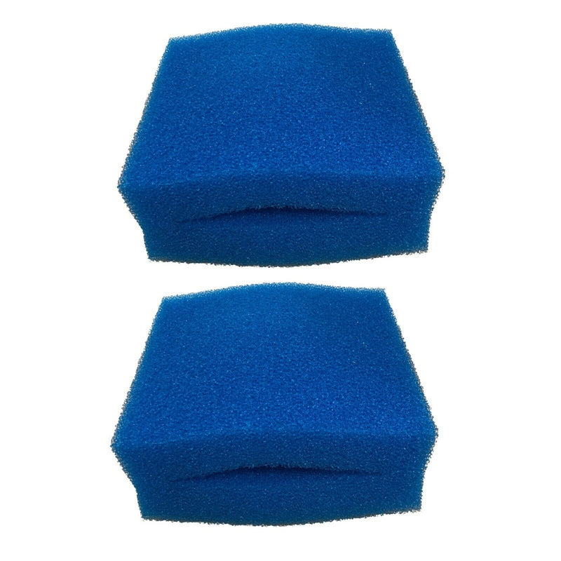 Oase Screenmatic 12, 40000, 90000 Compatible Filter Foams (2 x Blue Foams)
