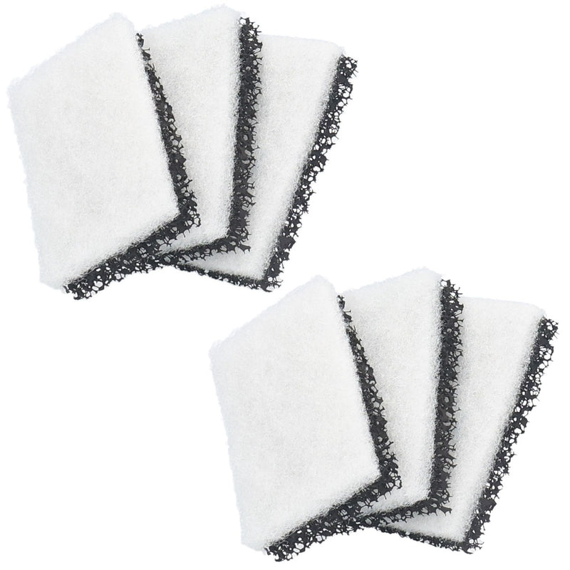 Compatible Interpet PF1 Monthly Service Kits
