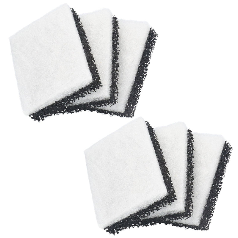 Compatible Interpet PF2 Monthly Service Kits