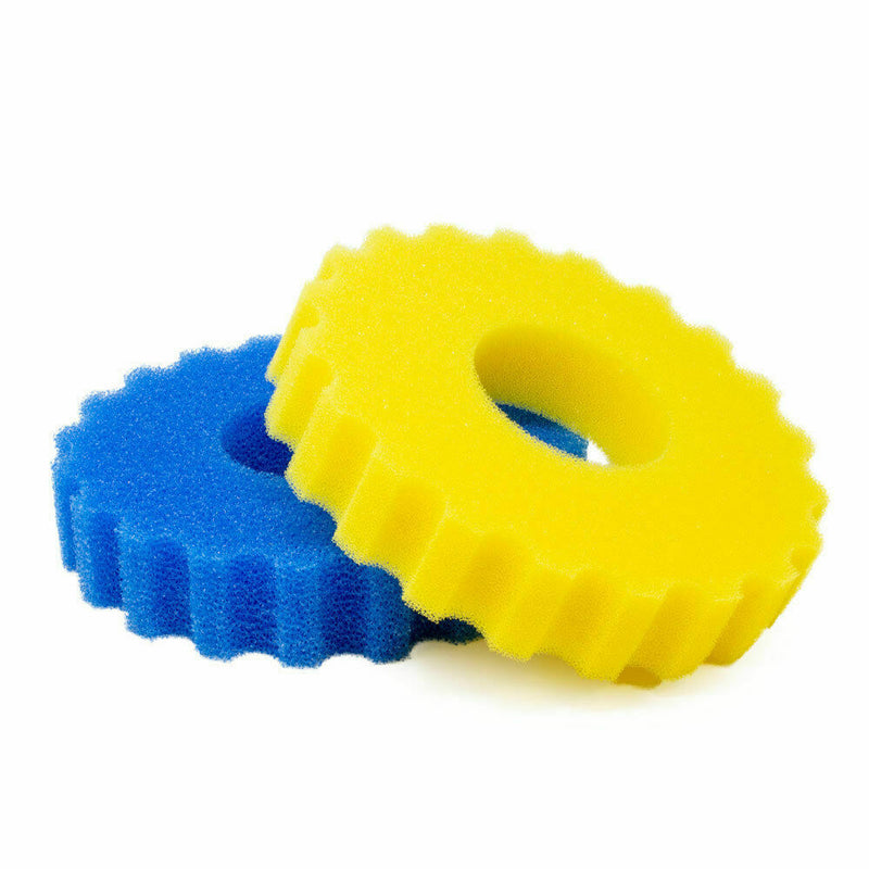 Compatible PFC / APS - 5000 Cog Type Pressurised Pond Filter Foams