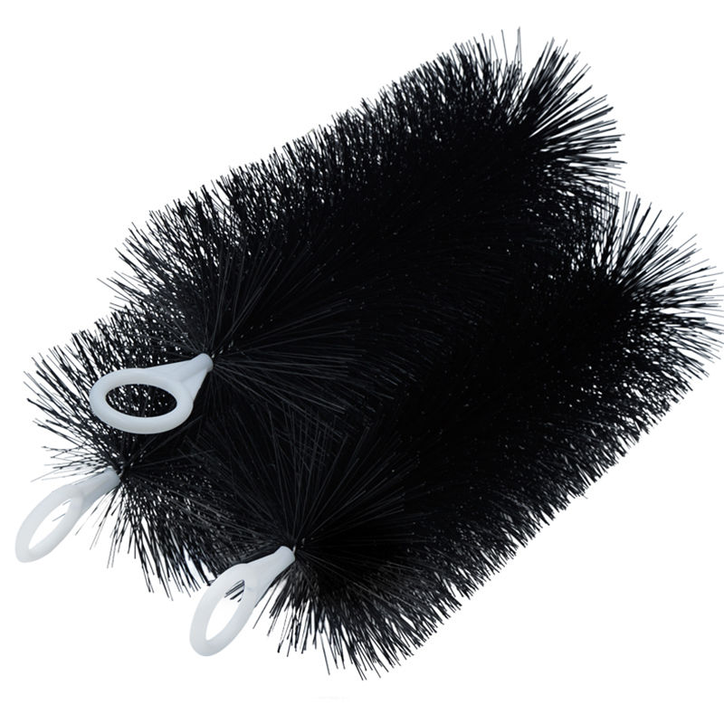 12 x 50cm Pond Brushes Koi Pond Filter Media