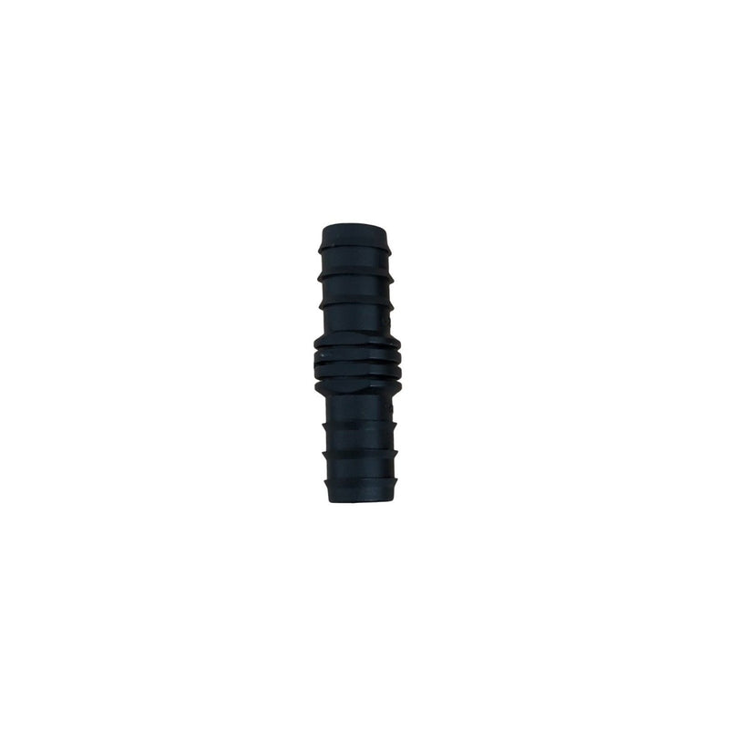 Hose Mender Straight Connectors (12mm, 16mm, 20mm, 25mm)