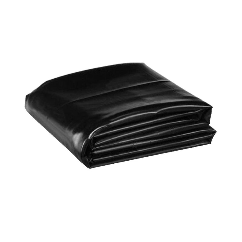 HDPE Pond Liner & Underlay Combo (Various Sizes)