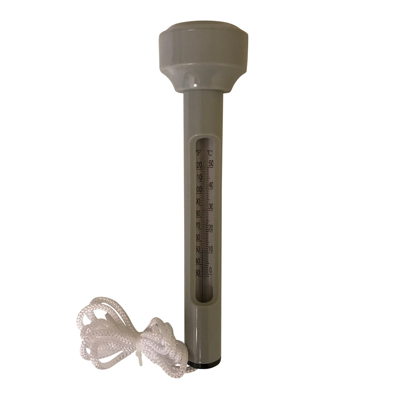Floating Pond Thermometer for Fish Pond