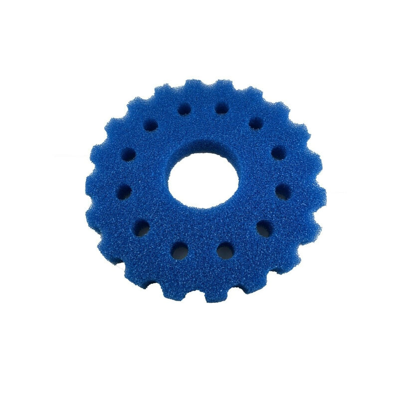 Compatible PondXpert SpinClean  30000 / 40000 Cog Type Pressurised Filter Foams
