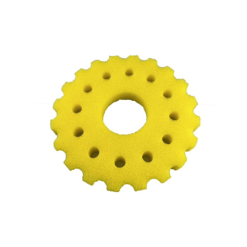 Compatible PondXpert SpinClean  30000 / 40000 Cog Type Pressurised Filter Foams