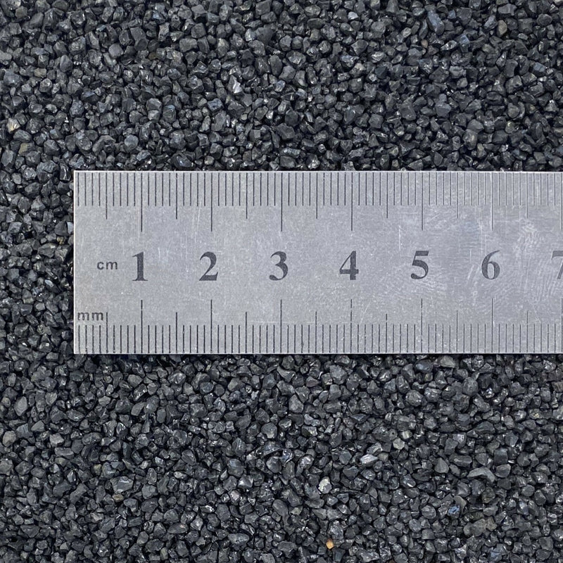 Premium Natural Fine Gravel's (Four Colours)