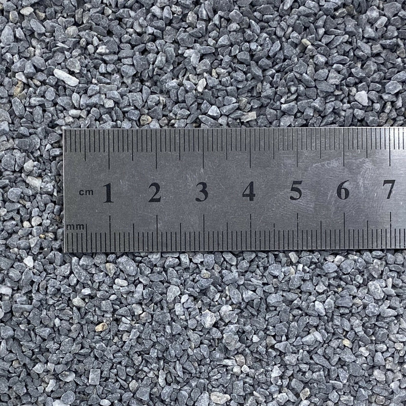 Premium Natural Fine Gravel's (Four Colours)