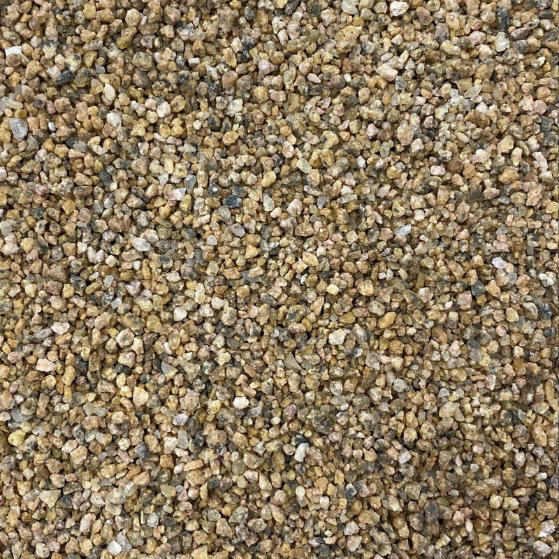 Premium Natural Fine Gravel's (Four Colours)