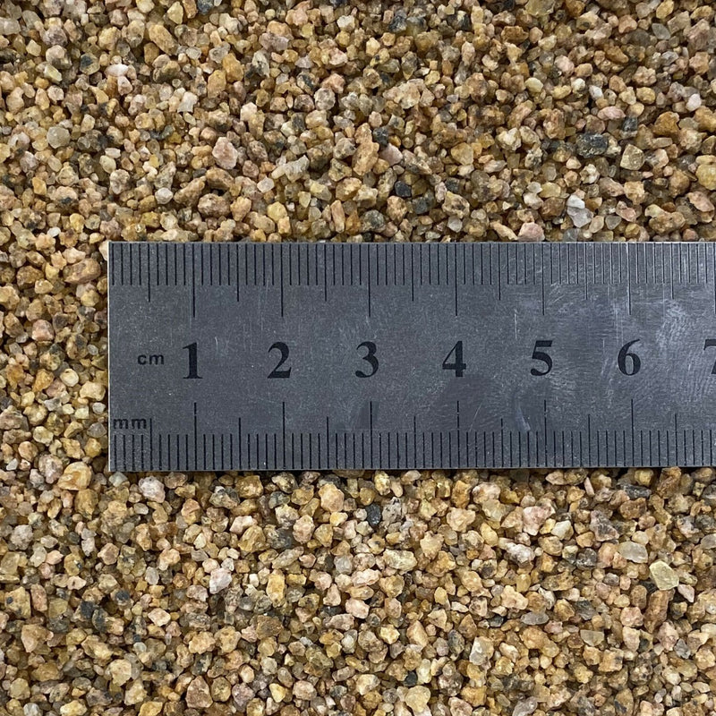 Premium Natural Fine Gravel's (Four Colours)