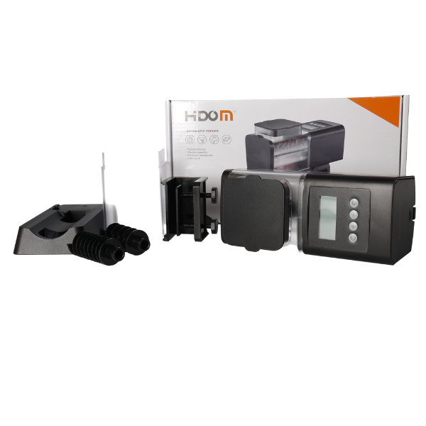 Hidom Automatic Fish Food Feeder Dispenser - AF301