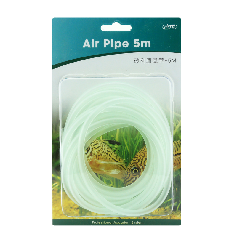 CO2 Resistant Air Pipe