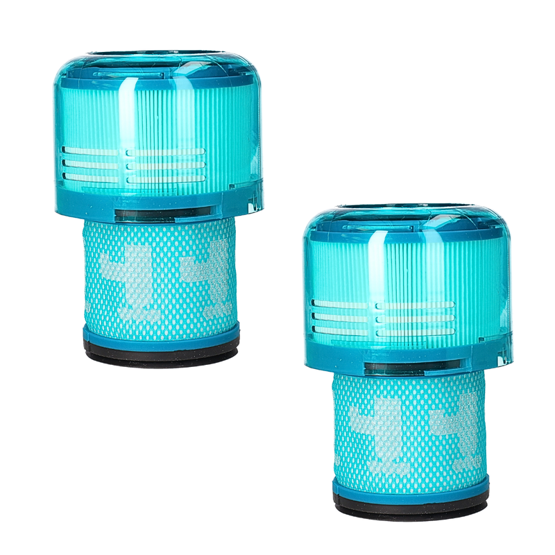 Pre-Motor Filter Multi-Pack (2) Compatible with Dyson V15/SV22