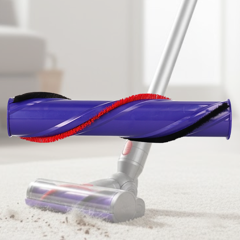 Replacement Roller Brush Bar Compatible with Dyson V6