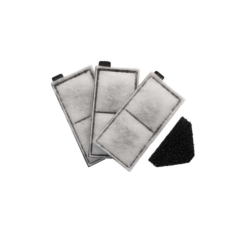 Compatible Interpet CPF Replacement Filter Set