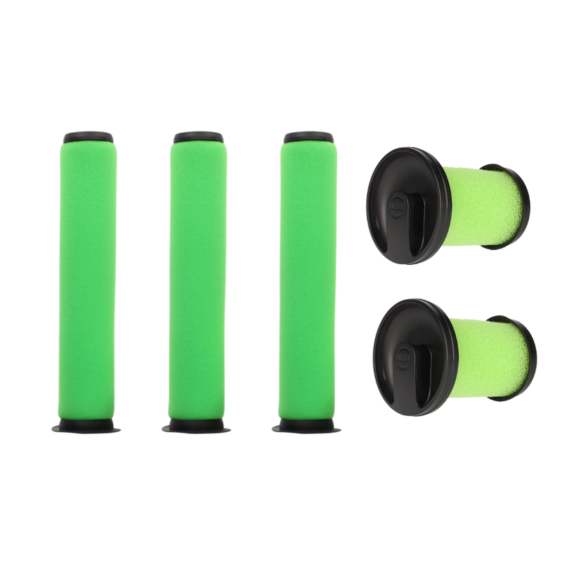 Filter Sets Compatible with GTECH MK2 K9 models