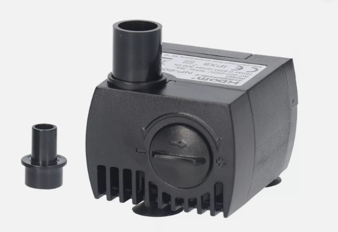 Hidom 300l/h Submersible Pump (NP-600)