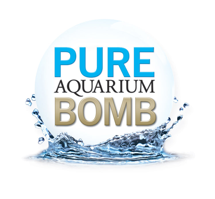 Evolution Aqua PURE Aquarium Bomb