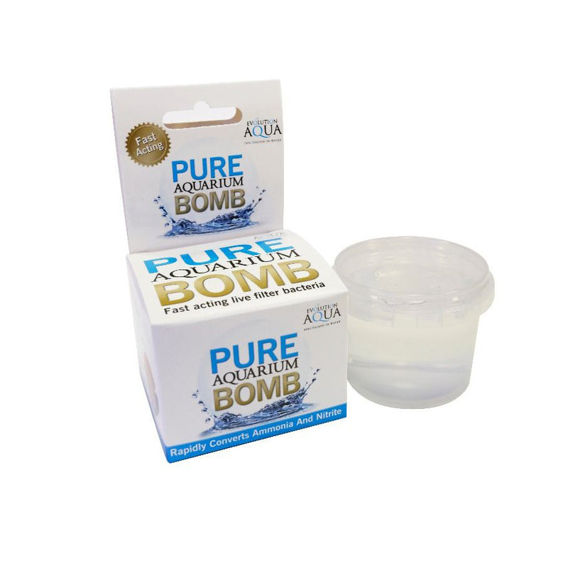 Evolution Aqua PURE Aquarium Bomb