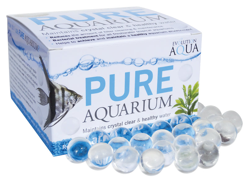 Evolution Aqua PURE Aquarium (50 Balls)