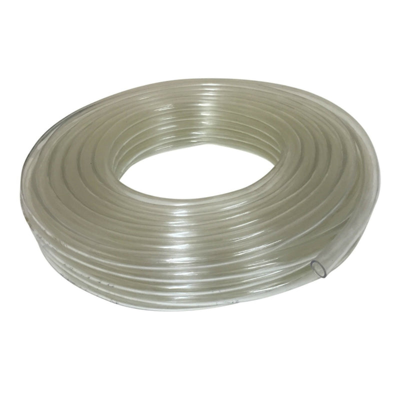 12mm Clear PVC Flexible Hose