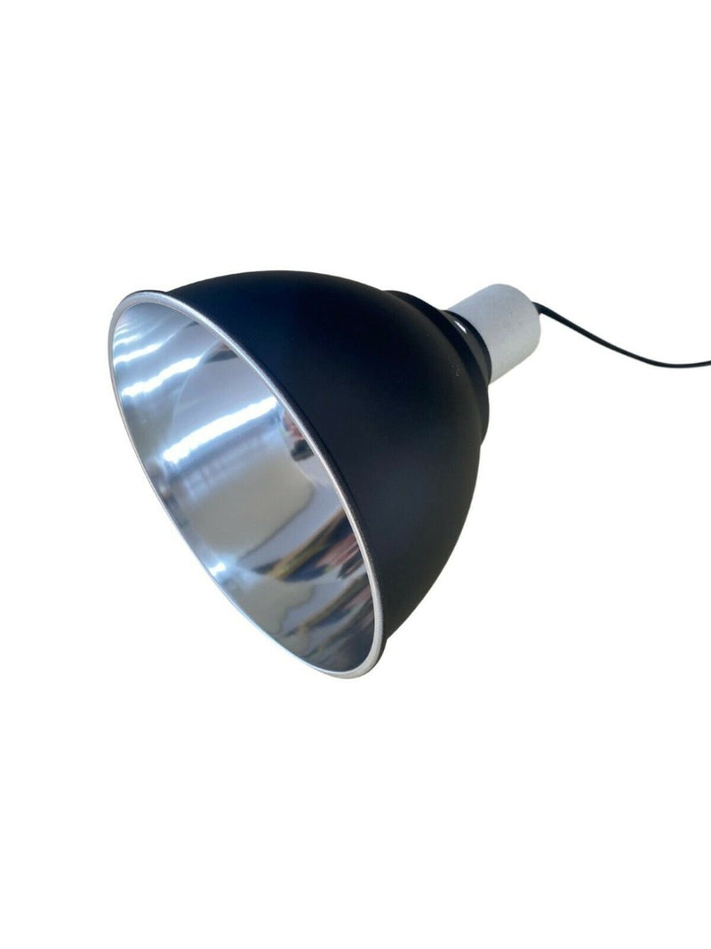 7" Reptile Vivarium Lighting Dome Heat Bulb Lamp Holder