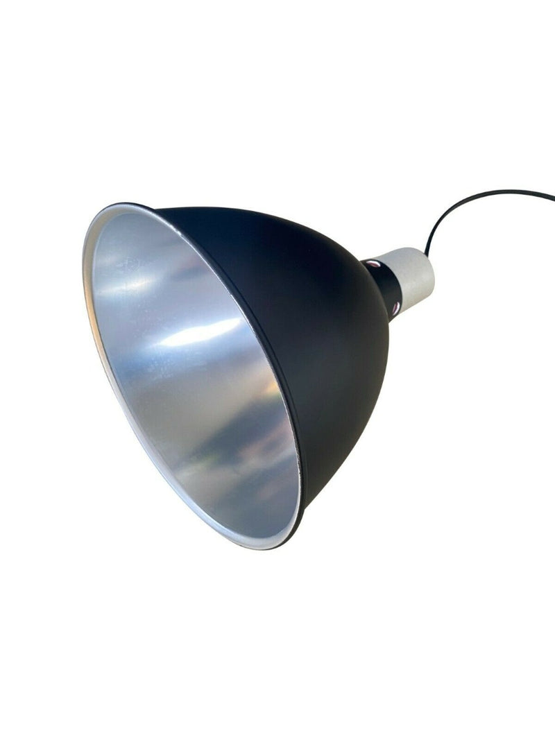8.5" Reptile Vivarium Lighting Dome Heat Bulb Lamp Holder