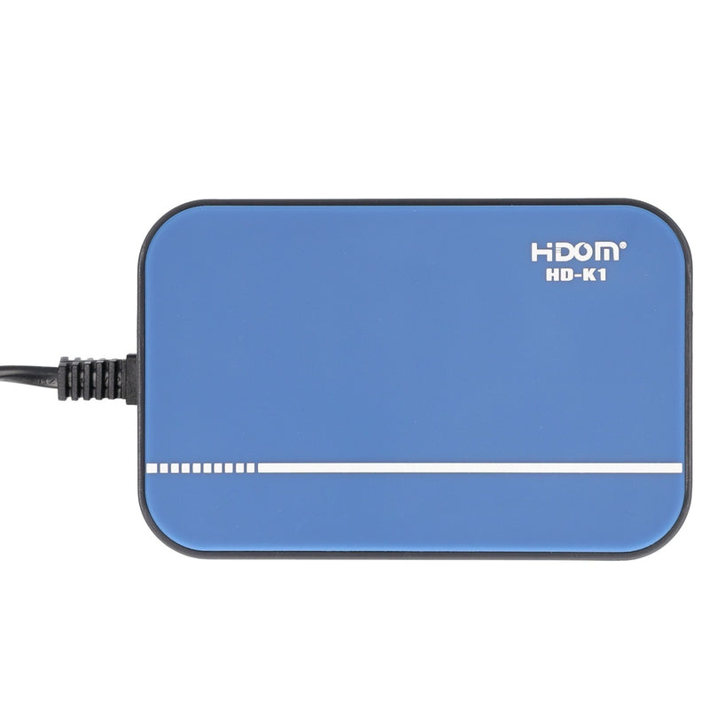 Hidom Aquarium Ultra Quiet Single Outlet 2L/min Air Pump