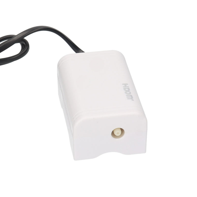 Hidom Ultra Quiet Aquarium Air Pump 1.2L/min
