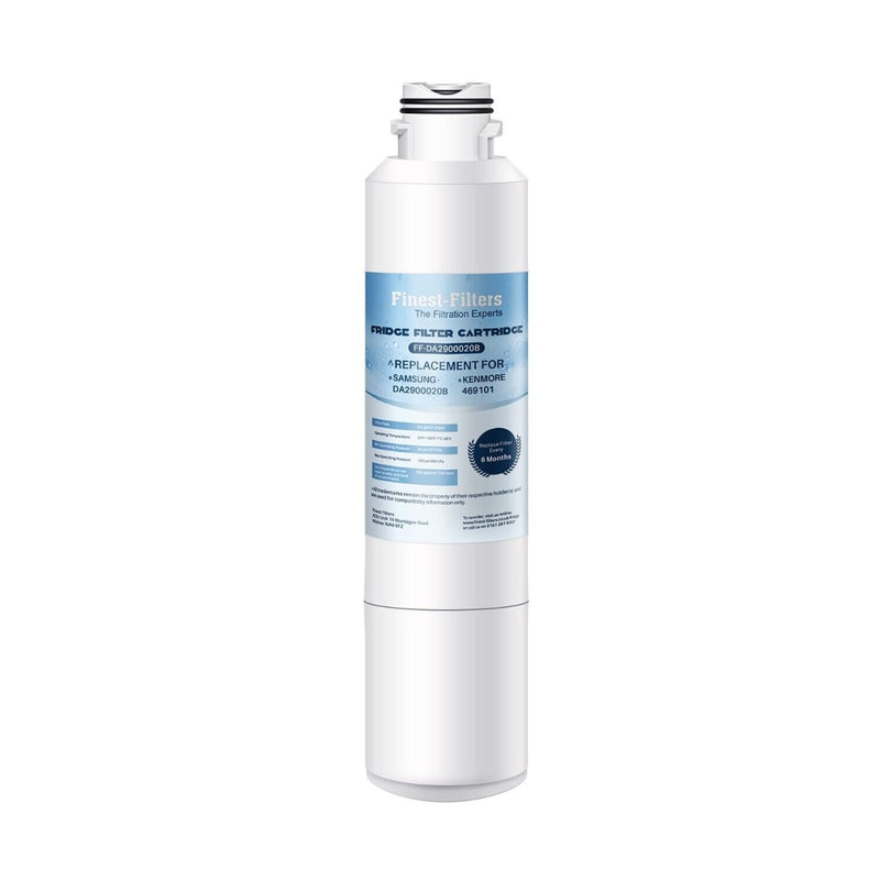 Compatible Samsung DA29-00020B HAFCIN, HAF-CIN Internal Fridge Filter
