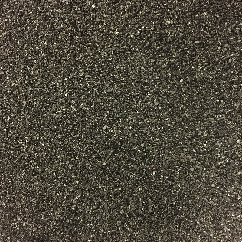 Aquarium Substrate Sand - Black