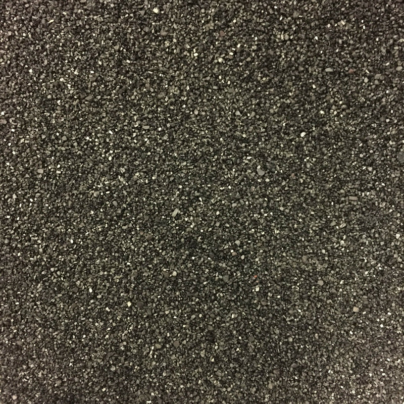 Aquarium Substrate Sand - Black