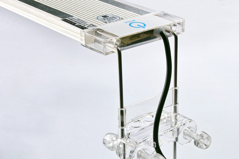 Hepo Slimline LED Aquarium Light Gen 2 (30 - 120cm) - Marine Configuration
