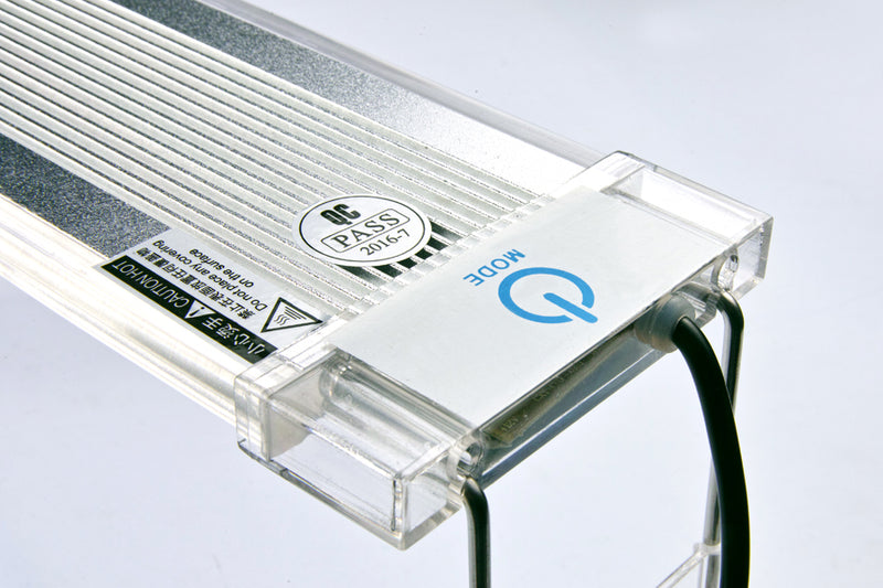 Hepo Slimline LED Aquarium Light Gen 2 (30 - 120cm) - Freshwater Configuration