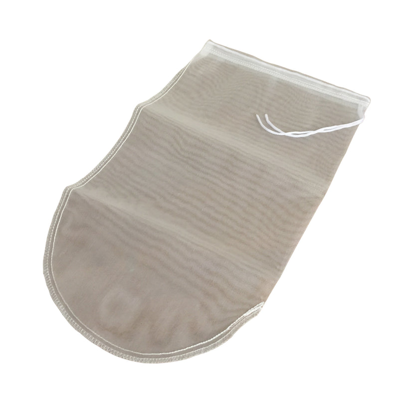 400 Micron Short Pond Filter Bag