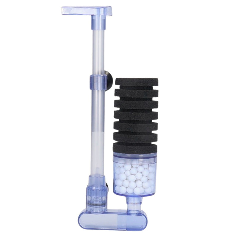 Air Driven Internal Bio Sponge Filter