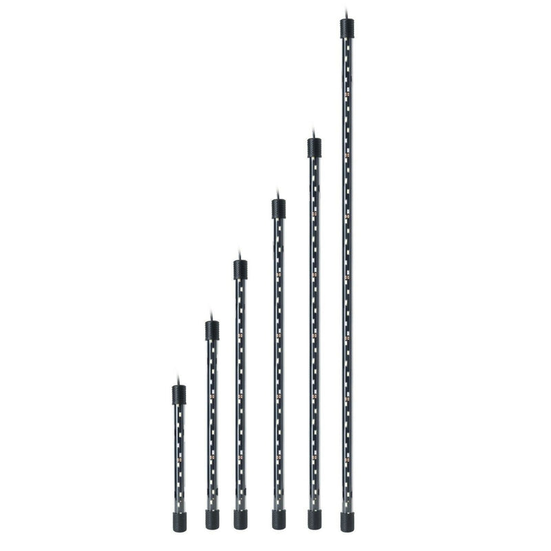 Hepo Submersible LED Light Bars - White/Blue LEDs