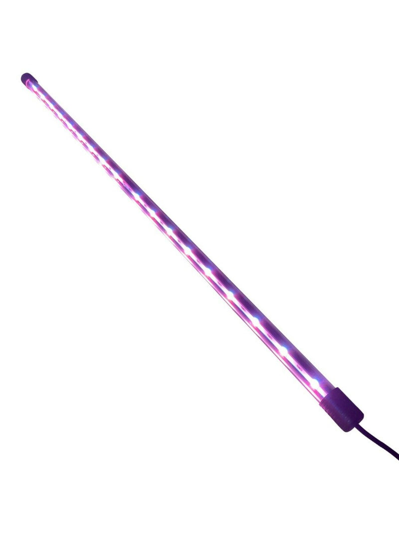 Hepo Submersible LED Light Bars - White/Red LEDs