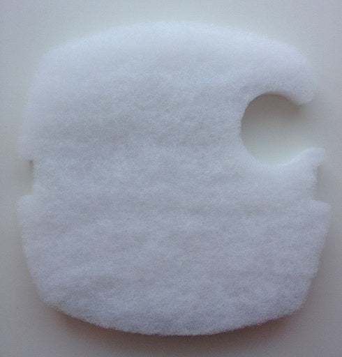 5 x SunSun HW-304 / 404 / All Pond Solutions 1400EF Poly Filter Pads
