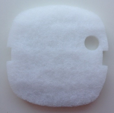 5 x SunSun HW-302 / All Pond Solutions 1000EF White Poly Filter Pads