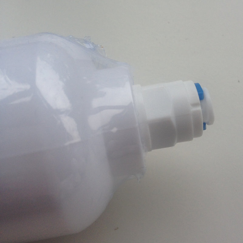2 x InLine T33 Carbon Drinking Water / Fridge Filter Cartridges